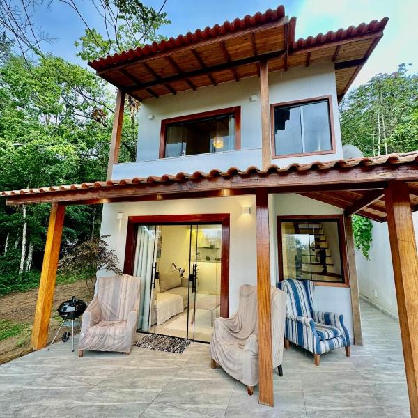 Casa da Pedra