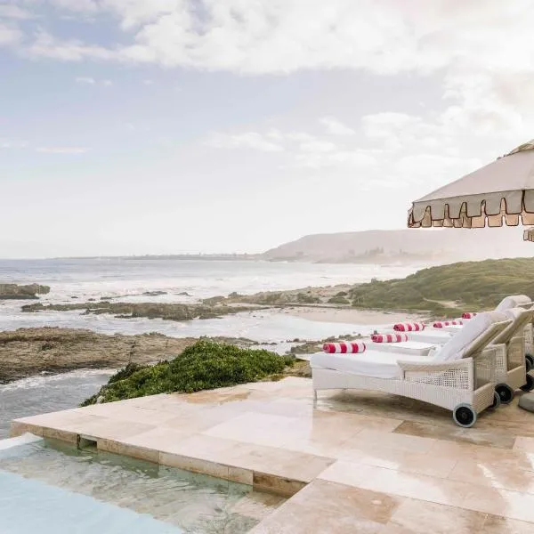 Birkenhead House, hotel in Hermanus