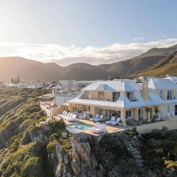 Birkenhead House, hotel in Hermanus