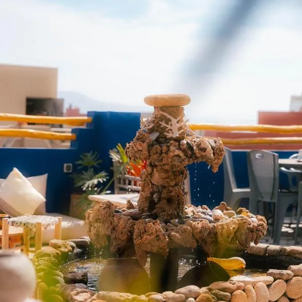 Light House Imsouane, hotel a Imsouane