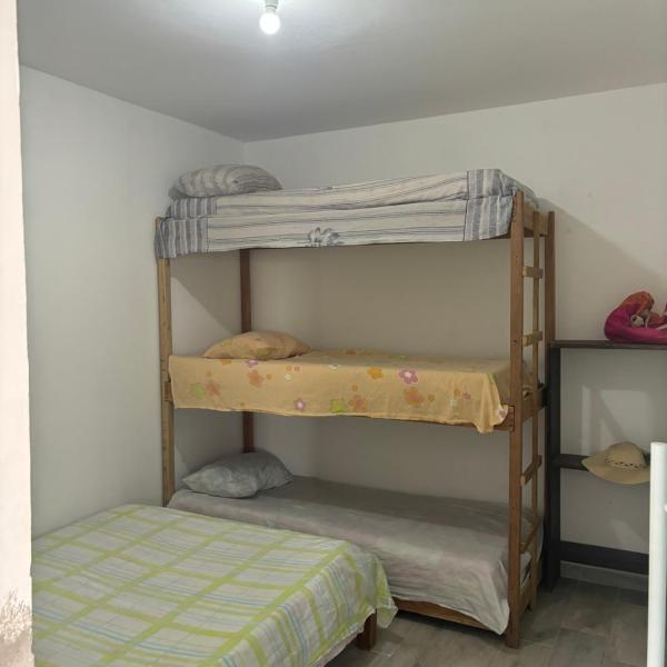 Casa de praia quarto individual - Foto 2