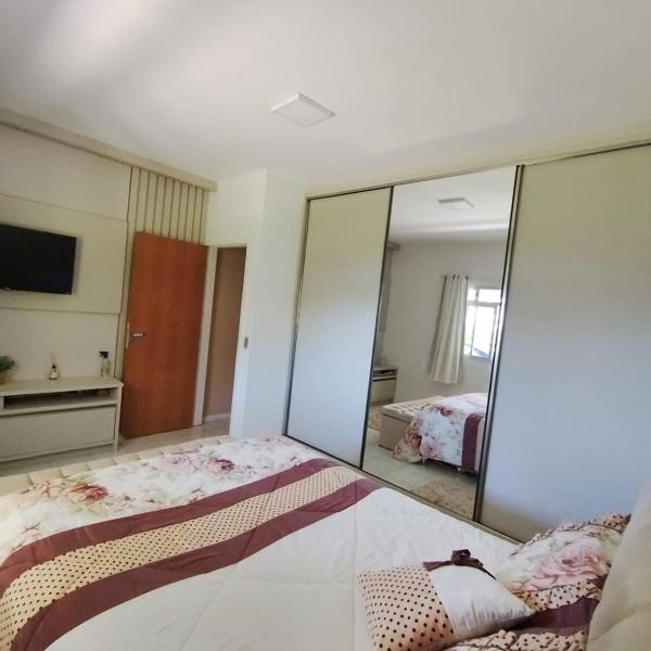 Casa Fernandes - Foto 2