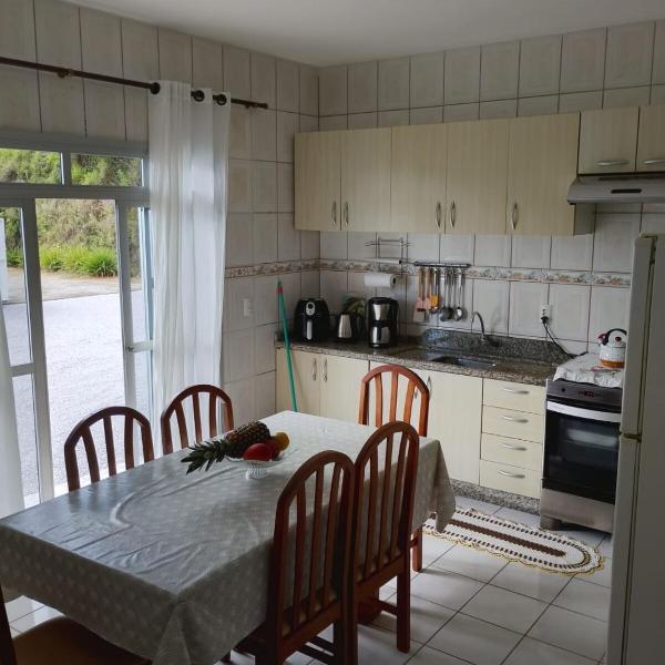 Casa Fernandes - Foto 4