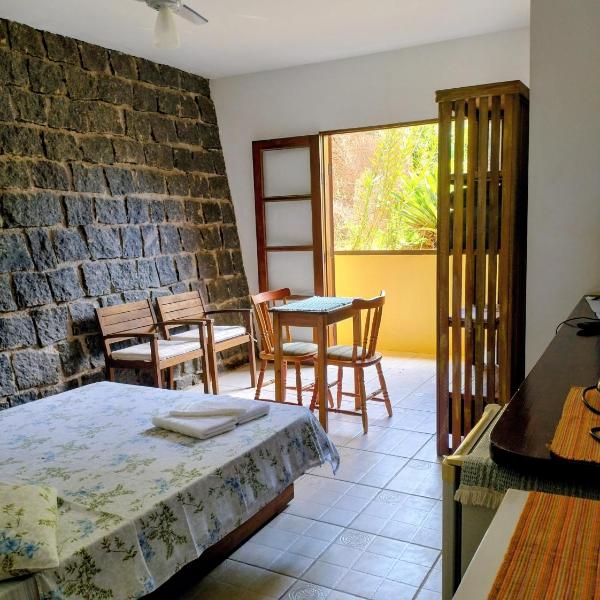 Suites Brilho do Sol - Foto 4
