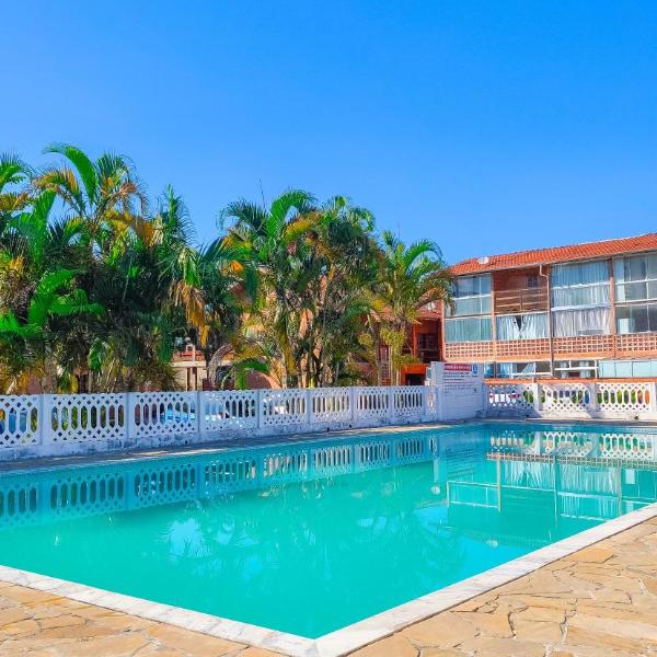 A Casinha Ubatuba