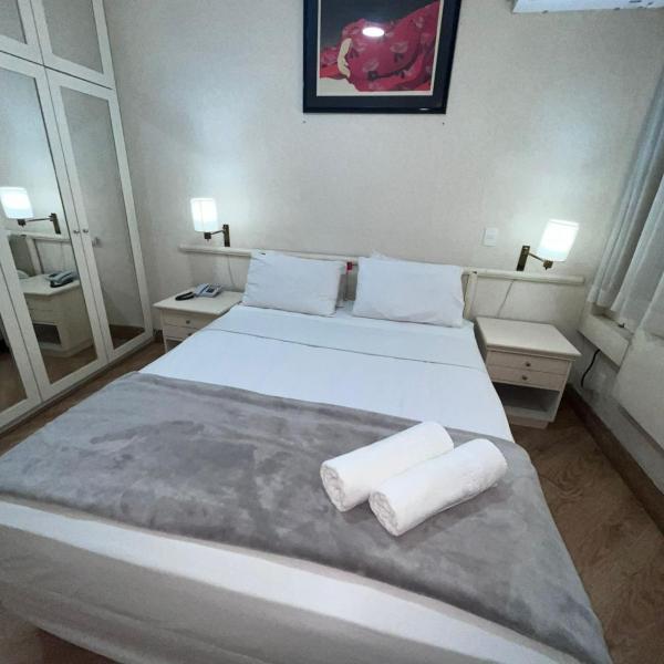 Great Location Flat
