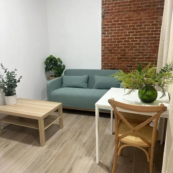 La Casa de Mara, hotel in Madrid