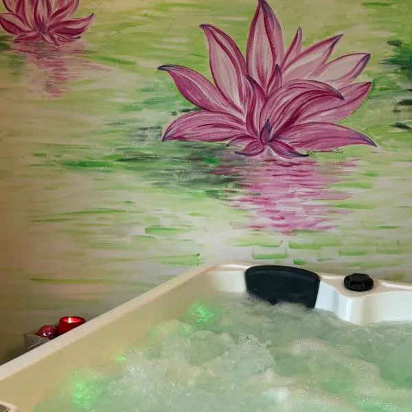 B&B Beauty House, hotel in Cesena