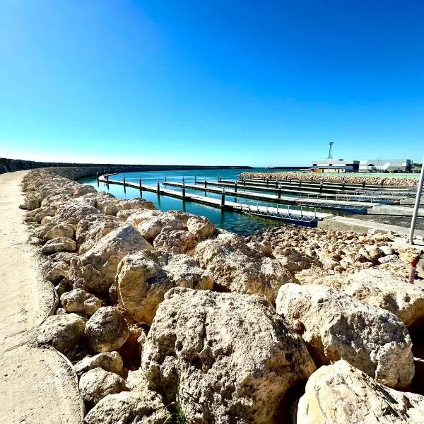 Ocean Reef Retreat, hotel i Perth