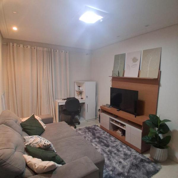 Quarto em AP Compartilhado - Somente Mulheres - Foto 4