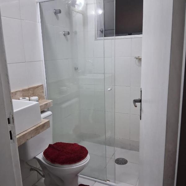 Quarto em AP Compartilhado - Somente Mulheres - Foto 3