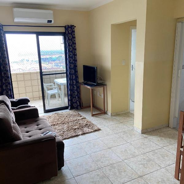 APARTAMENTO Proximo Praia e com Ar
