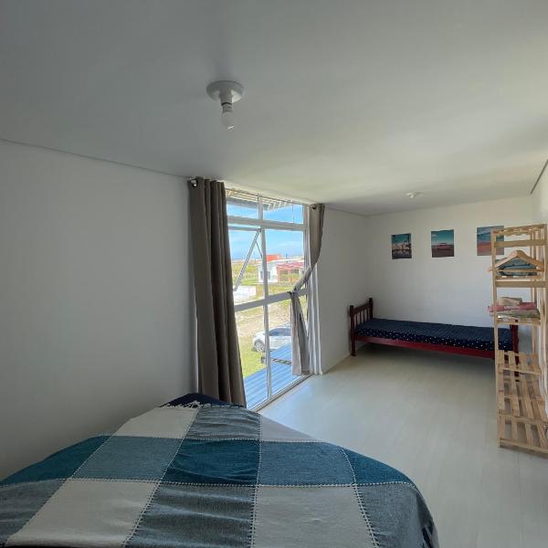 The Box Container House casa oceano - Foto 2