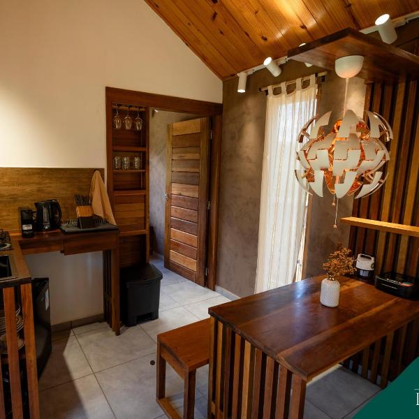 Hospedaria Leliak - Retiro Boutique de Montanha - Foto 4