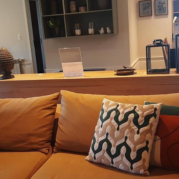 Lindo Apartamento Próximo ao Teleférico