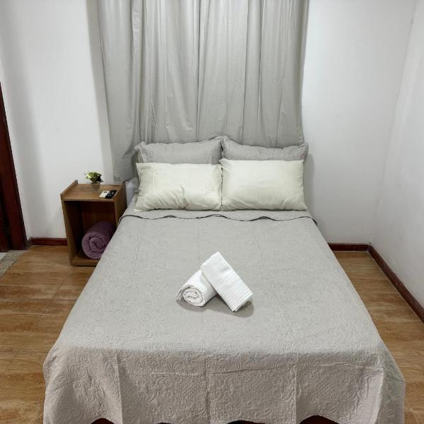 Flat Balneário Praia