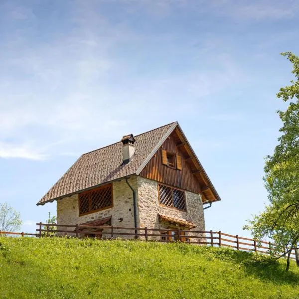 Albergo Diffuso Ravascletto, hotel Ravasclettóban