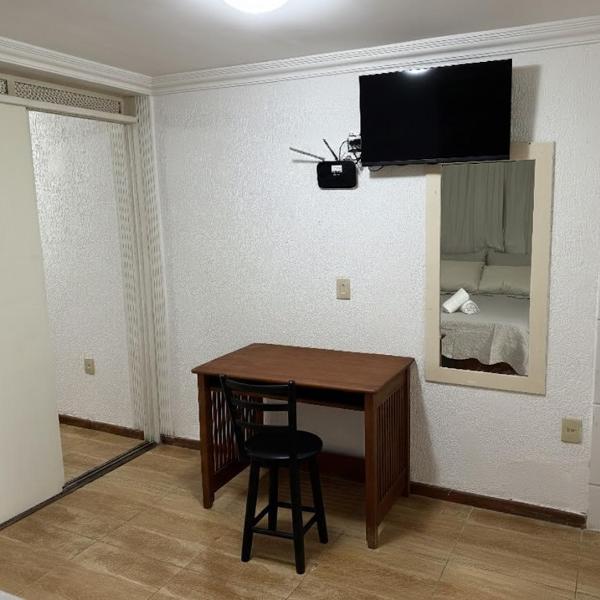 Flat Balneário Praia - Foto 5
