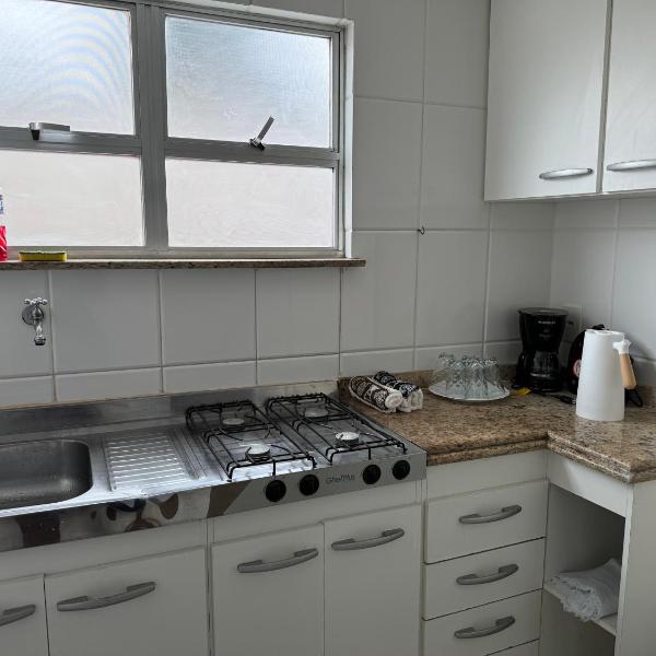 Flat Balneário Praia - Foto 4