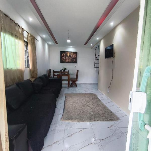 Casa Grande Duplex em Jardim Pero