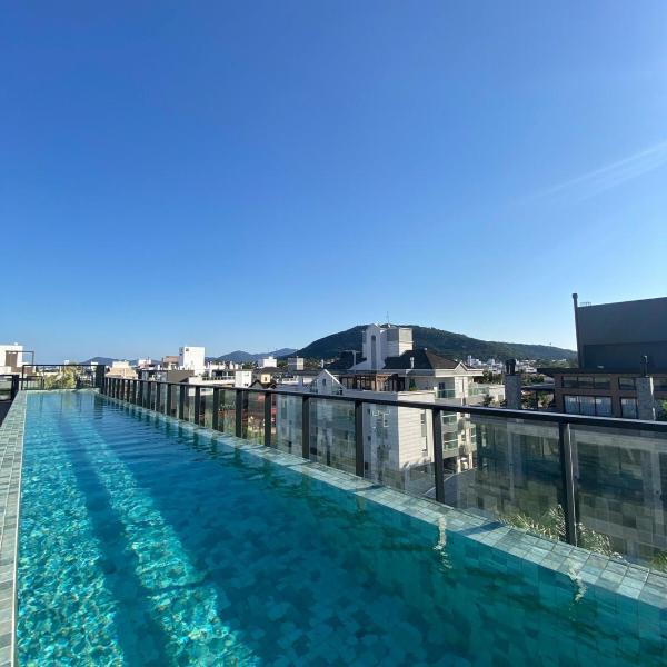 Loft Garden Sunrise - Novo Campeche 5 minutos da praia - Foto 4