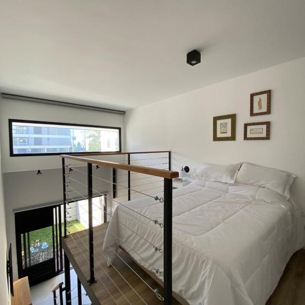 Loft Garden Sunrise - Novo Campeche 5 minutos da praia - Foto 2