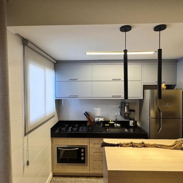 Apartamento em palmas - Foto 4