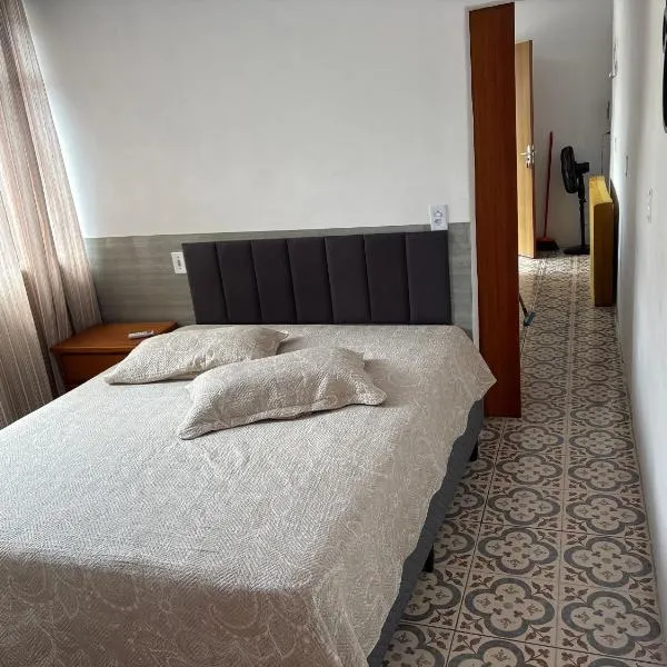 Pouso Amigo do Vt, hotel in Paracambi