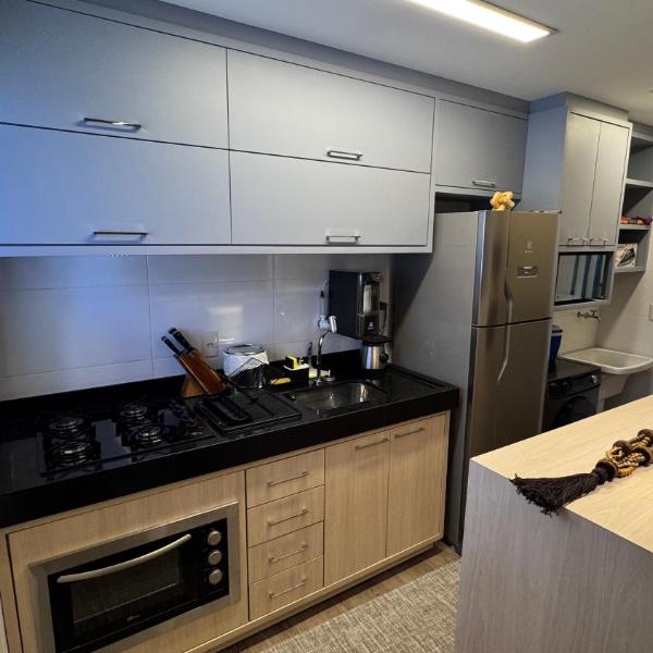 Apartamento Royal