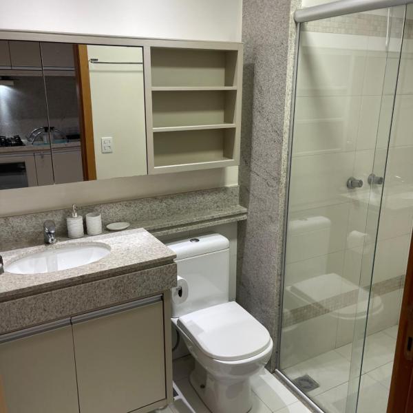 Apartamento vivence