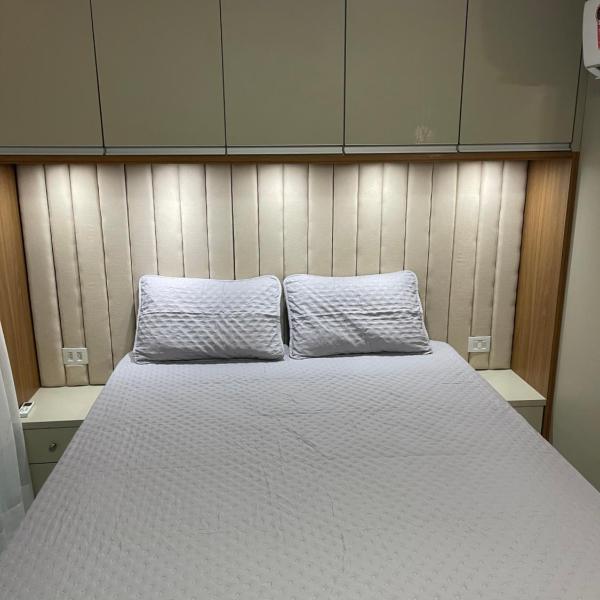 Apartamento vivence - Foto 2