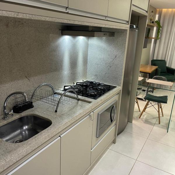 Apartamento vivence - Foto 4