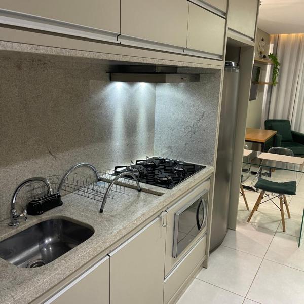 Apartamento vivence - Foto 5