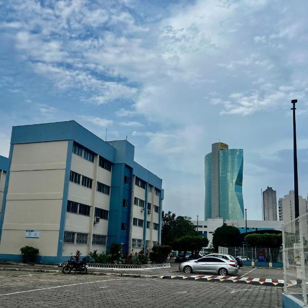 Apartamento em Vila Velha