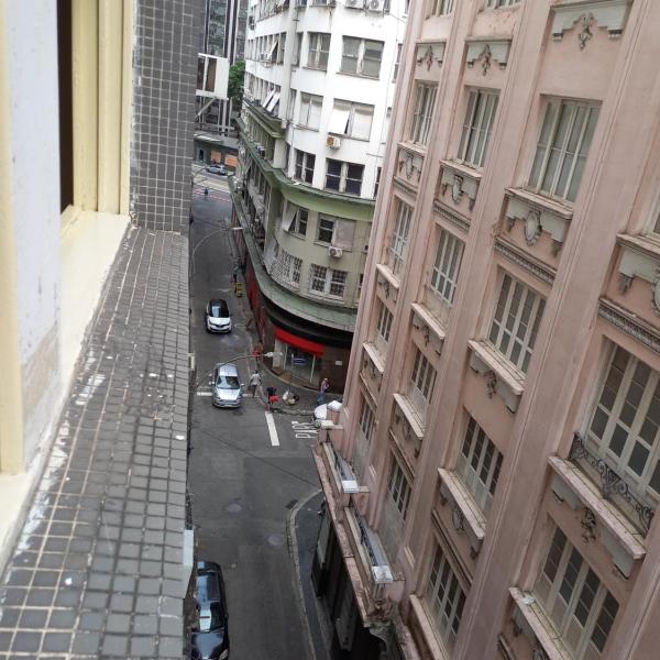 Apto Centro RJ, 2Qtos Mob wifi