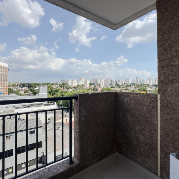 H608. Apartamento de Cinema em Moema (Nhabiquaras) - Foto 3