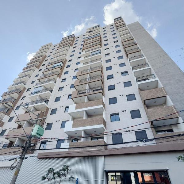 H608. Apartamento de Cinema em Moema (Nhabiquaras) - Foto 4