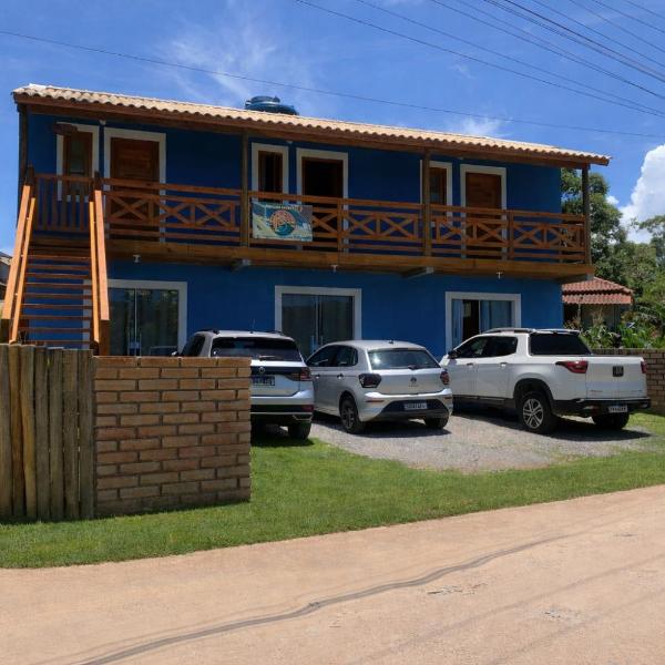 Pousada Santa Rosa