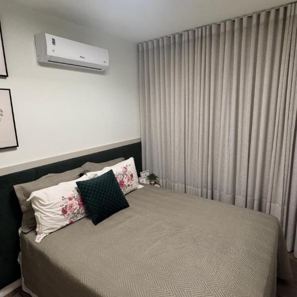 Apartamento palmas