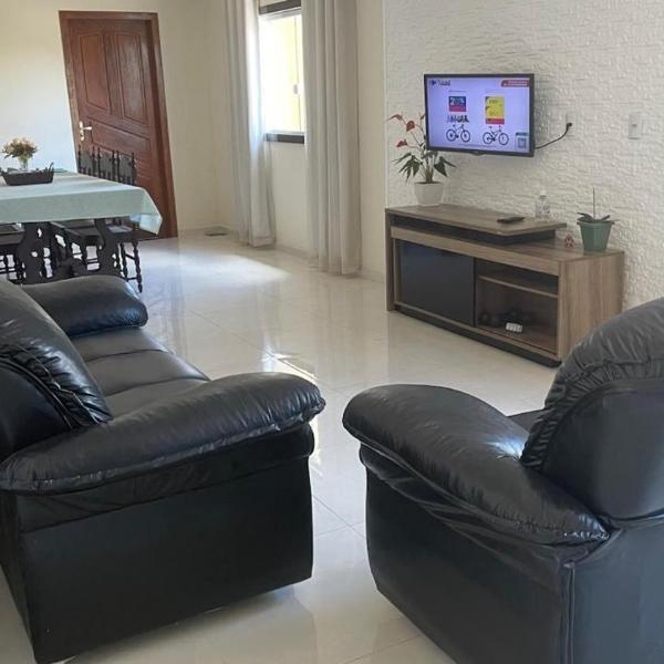 Casa temporada em Perocão