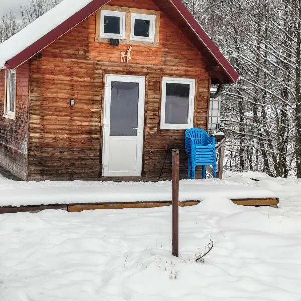 Renul Minimalist، فندق في ريسنوف