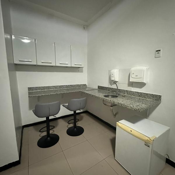 Hotel Araras - Foto 3