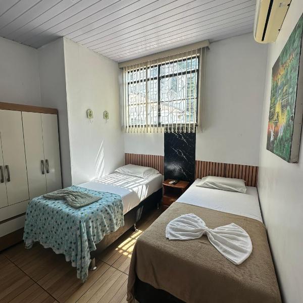 Hotel Araras - Foto 2