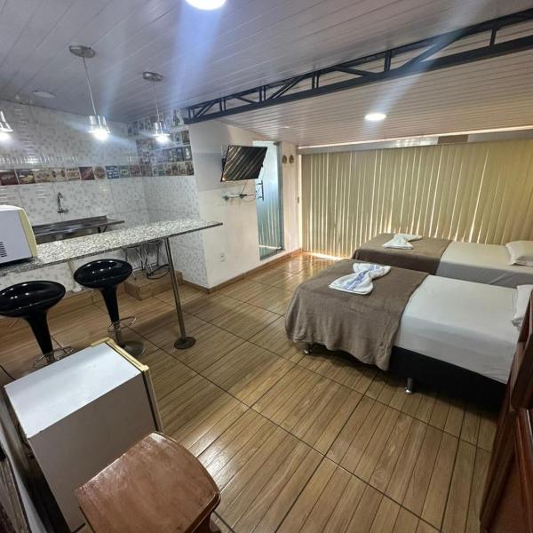 Hotel Araras - Foto 4