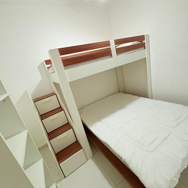 Casa Maria Areia - Foto 2