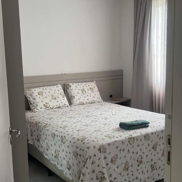 Apartamento 2 quartos na Praia da Cachoeira para temporada! - Foto 2