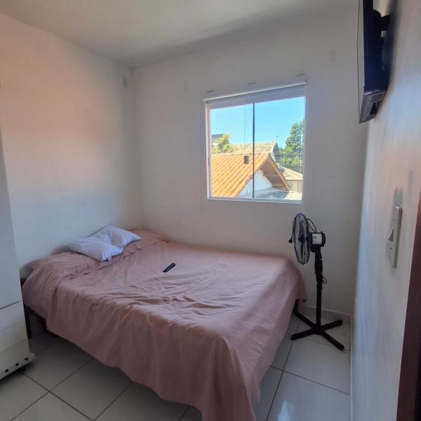 Viva Florianópolis 1 bedroom apartment - Foto 3
