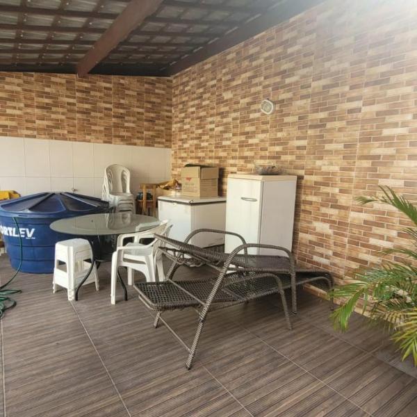 Casa de praia em condomínio canto de arembepe - Foto 5