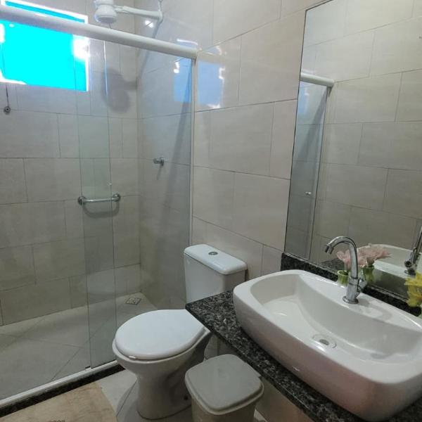 Casa de praia em condomínio canto de arembepe - Foto 3