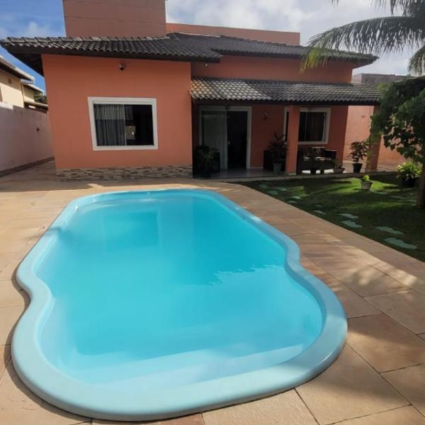 Casa de praia em condomínio canto de arembepe - Foto 4